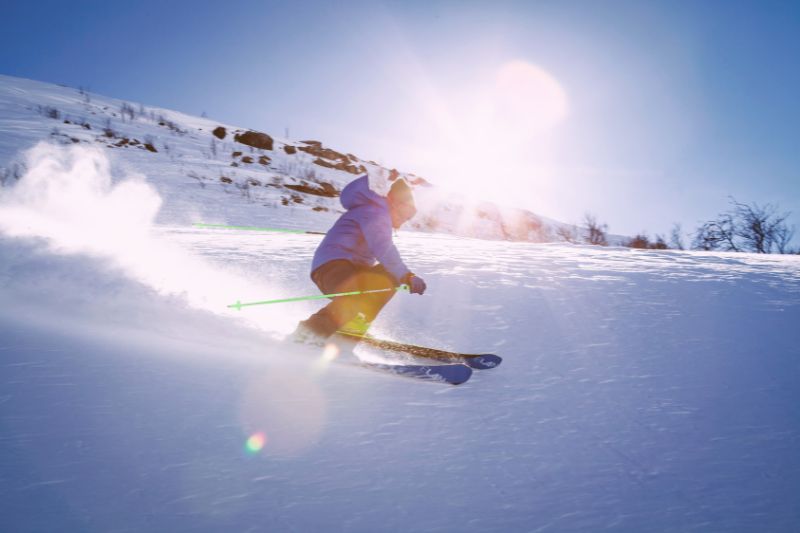 Viaggi incentive in inverno: ecco le migliori mete in Italia