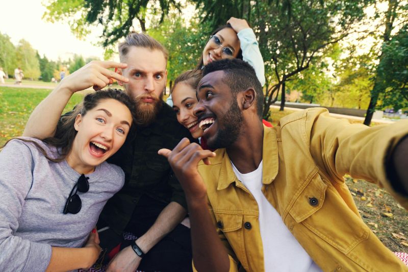 Il futuro del team building: cosa ci aspetta?
