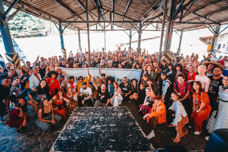 Come pianificare un viaggio incentive per un team building efficace