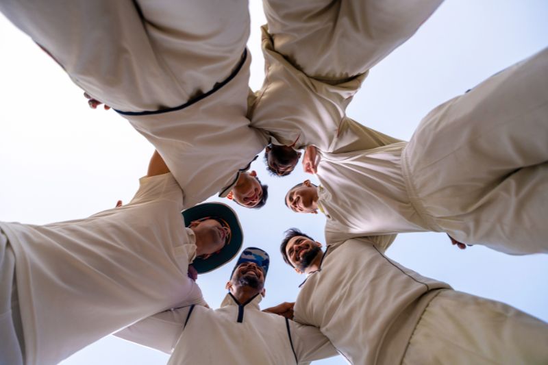 Tendenze emergenti nel team building: innovazione, empatia e sostenibilità