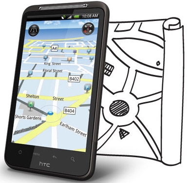 GPS Hunting