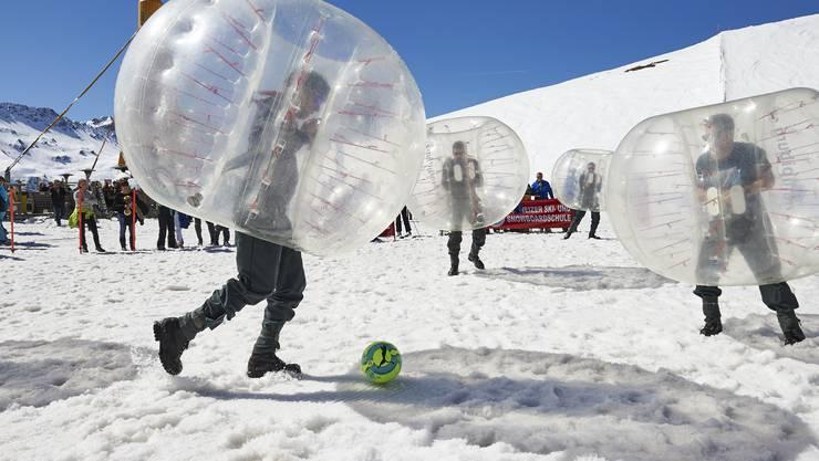 Winter Olimpic Games