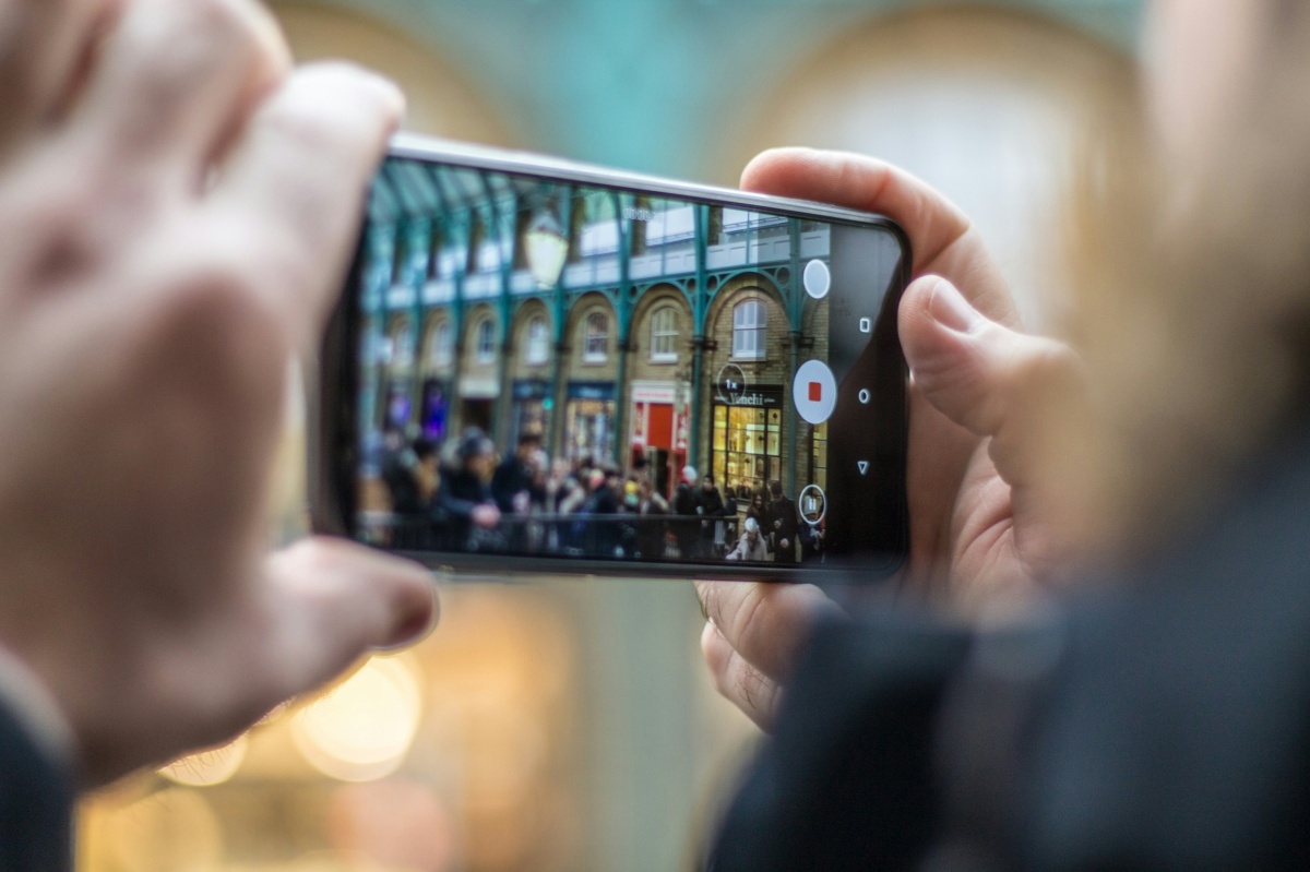 SMART-Photo Competition