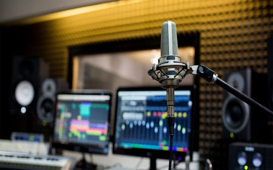 Doppiaggio team Building