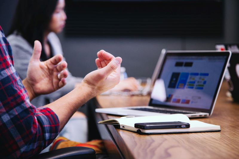 Il successo in azienda parte dalla negoziazione!