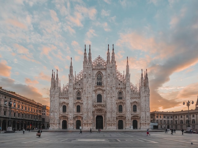 Viaggio incentive in città: resta affascinato dalla storia e dalla tradizione